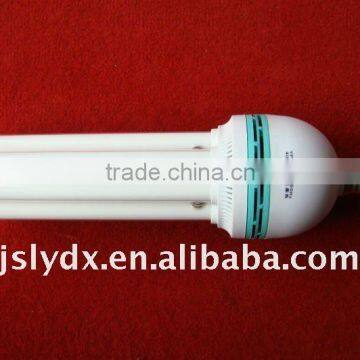 Professional product!T3 series CFL 4U Energy saving lamp