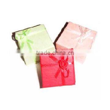 factory supplier fancy gift box