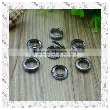 factory wholesale 40mm metal curtain eyelet