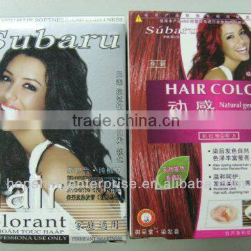 60 ml Hair Dye