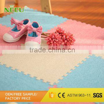 Floor Carpet Tile, Shaggy Carpet Rug photo-4