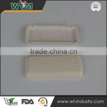 Customized Laptop Power Shell Injection Molding photo-3