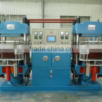 Rubber hydraulic press/Rubber Vulcanizing press/rubber vulcanizing machine