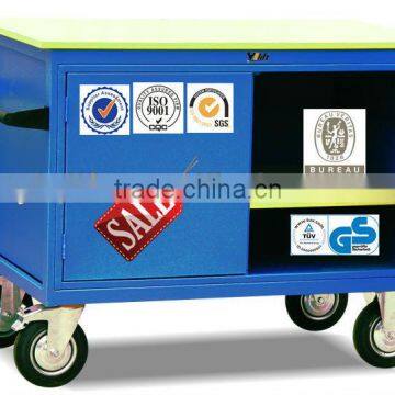 Mobile Drawers Tool Trolley WL series