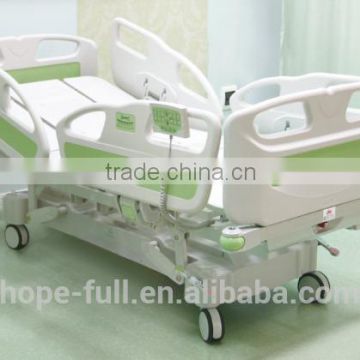 F868a Mulifunctional electric turn-over bed medical bed to sale