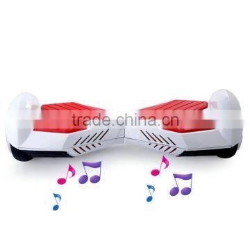 Balance Scooter 2 Wheels Hover Board Most Competitive Two Wheels Self Balancing Scooter photo-2