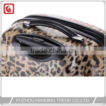 Girly Top 10 Luggages Trolley Bag Luggage Set photo-4