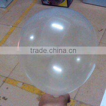 Tansparent Balloons With Customized Logo for Festival photo-5