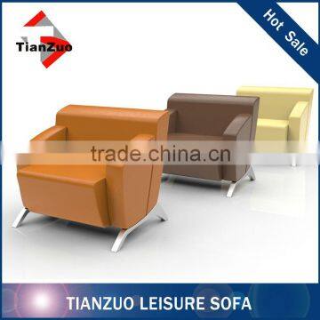 Foshan Tianzuo Cheapest Leisure Sofa(SF-01)