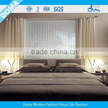 Home decor Room Darkening Vertical Blinds & Fabrics