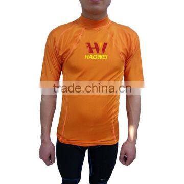 Lycra Suits With Stretch Nylon Lycra 15% Spadex 85% Nylon for Sportswear Running Suits Water Sports photo-5