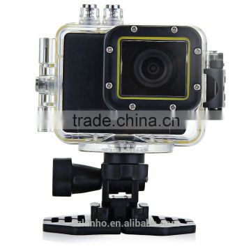 F28B 1.5 inch LCD Screen Diving Bicycle Action Camera H.264 1080P Full HD Sports DV Car DVR