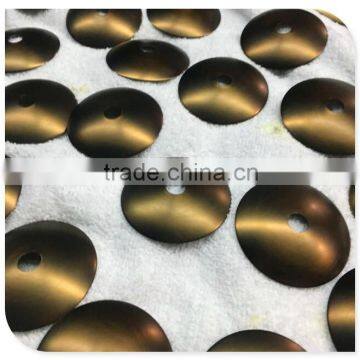 Antique Coloured Light Shade Manufactures of Domes Lampshade Wholesale photo-2