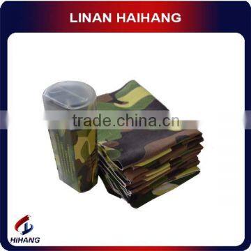 Multi-function outdoor military camouflage ice towel,camouflage beach towel,outdoor ice towel