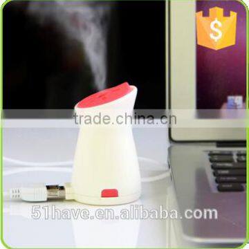 New design mini diffuser bottle, ultrasonic aroma diffuser, fart spray
