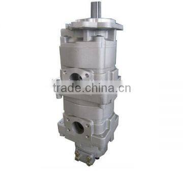 Dump Truck HM400-1 Hydraulic Gear Pump 705-56-33080,705-56-33040