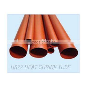 35kv high voltage heat shrink tubing polyolefin