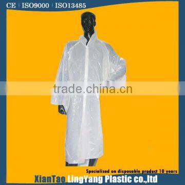 Disposable Cheap Rain Coat /raincoat/poncho photo-3