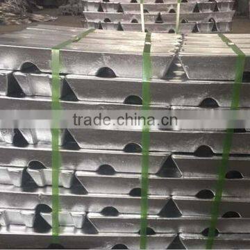 Metal Tin Ingot 99.99% in Stock for Sale photo-3