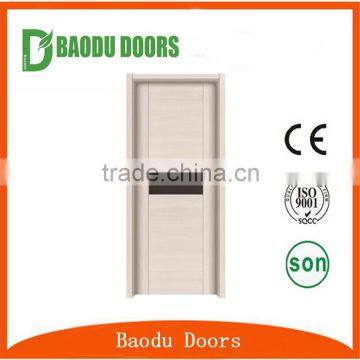 latest type indian main door designs wood contemporary interior doors melamine wooden doors