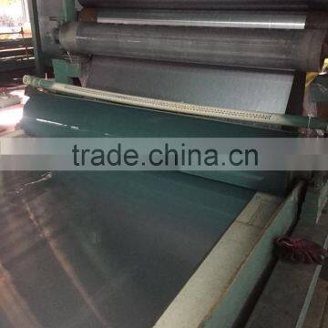 Aluminum Coating Line