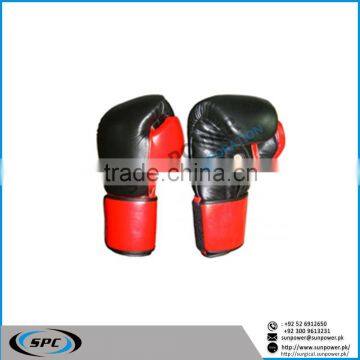 Professional Boxing Gloves