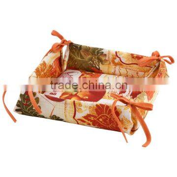 made in china home textile printed baker's bread baskets gift basket china supplier wholesale ailbaba