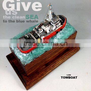 China wholesale handmade ship model for business gifts