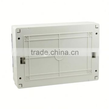 ftth fiber optic mini terminal box HA-18WAY