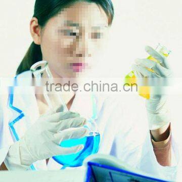 lab testing of UNI in china