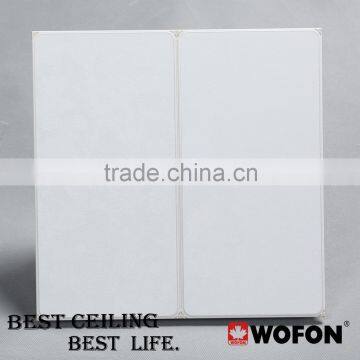 mineral fiber board ceiling tiles,lay-in ceiling tiles,acoustic hospital ceiling tiles