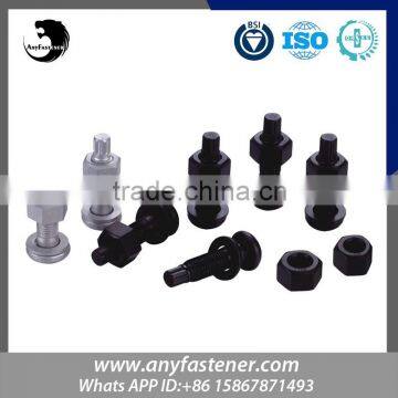 NBFATN ISO14001 certification Manufacturer shear shoulder fix bolt