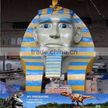 MY Dino-C051 Customized high quality sphinx statues for sale