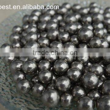 Best12Z Irregular Nickel Pellets Used In Hard Holly photo-5