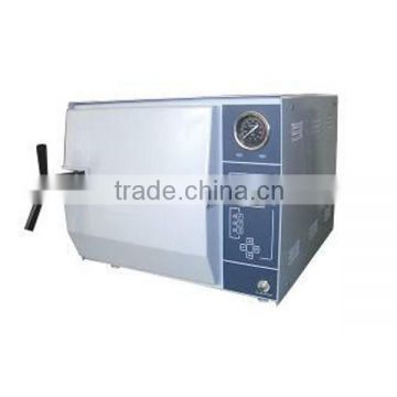 Table Type Pressure Steam Autoclave for Hospital