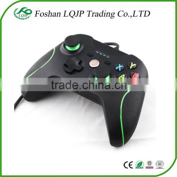 NEW BLACK USB WIRED CONTROLLER FOR MICROSOFT XBOX ONE PC WINDOWS wired controller