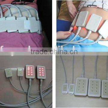 New Mini Diode Lipo Laser Slimming Weight Loss Machine Lipo Diode Laser Slimming Machine for Home Use photo-4