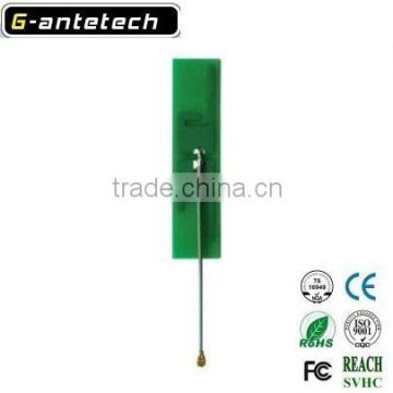 2.4G wifi Embedded internal PCB Antenna 2.16dBi