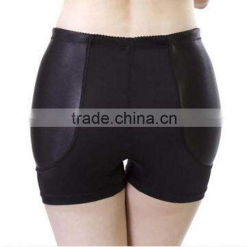 Strengthened Cross-increased Hip-hip Pad Ass Stationary Mat Lady's Underwear photo-2