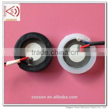 Ultrasonic Nebulizer Piezoelectric Transducer