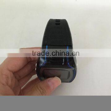 Bracelet GPS101 Dual Way Communciate SOS Button Gps Tracker Tracking Device photo-3