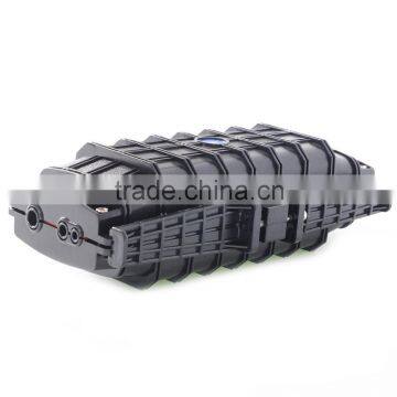 GJS-H008_Fiber Optic Splice Plastic Enclosure