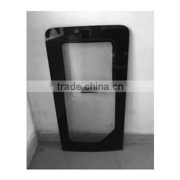 Sliding window with frame left/ right Hyundai