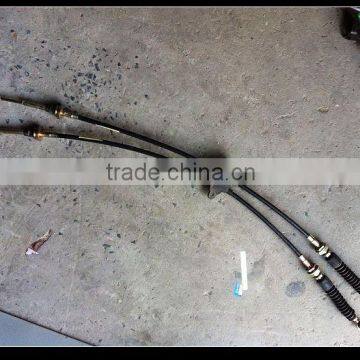 Auto Spare Parts shift Cable