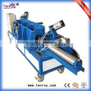 horizontal type pneumatic seam machine