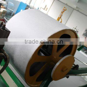 PP Melt Blown Nonwoven Fabric Making Machine/water Treatment/fabric photo-2