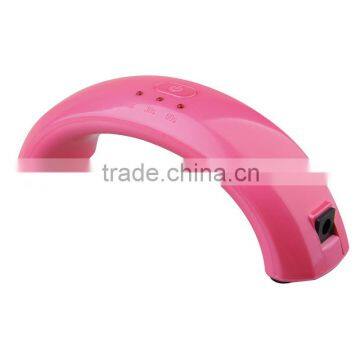 uv nail lamp 9 W/uv nail lamp