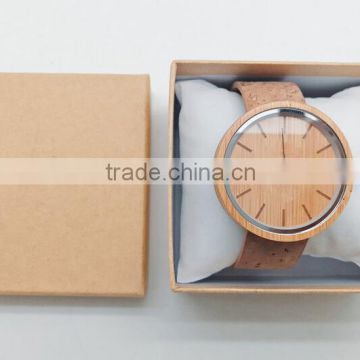 Boshiho wood watch customize,womens wood watch,watch from wood