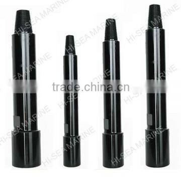 Quarry Blast Hole DTH Drill Rod