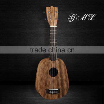 Hot sale and excellent color China ukulele cheap